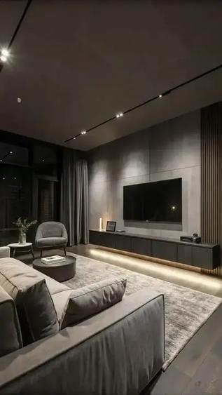 Apartament cu 3 camere decomandat în Titan