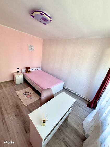 Apartament cu 2 camere, mobilat în Tudor