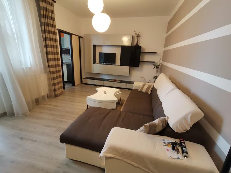 Apartament cu 2 camere în Turnișor
