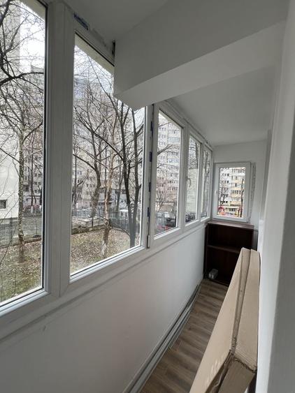Apartament cu 3 camere decomandat în Doamna Ghica