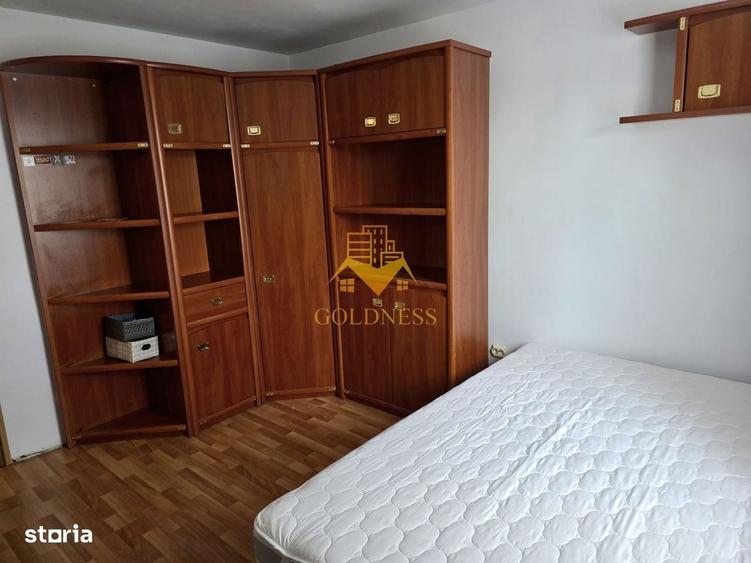 3 camere decomandate, parcare, Zona Piata Marasti, OMV, MOL, Cinema - 5