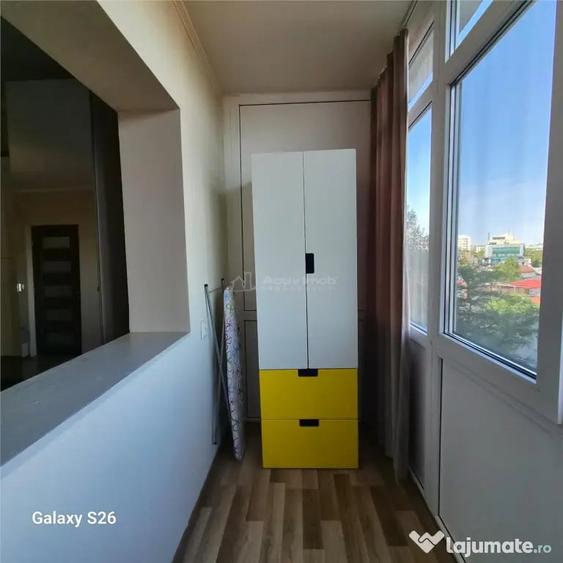 Apartament cu 2 camere decomandat în Turda