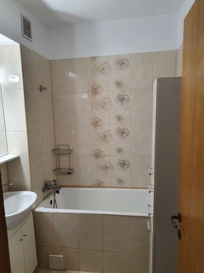 Apartament cu 2 camere semidecomandat în Nord