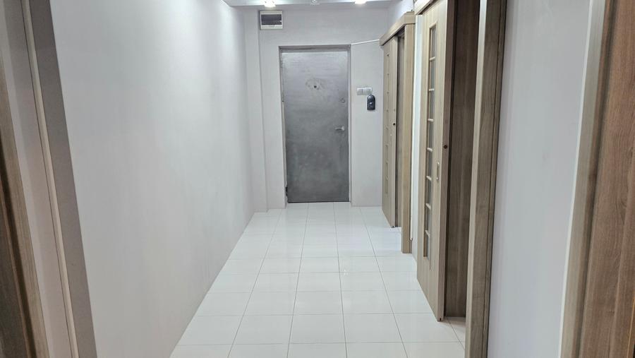 Vand apartament 2 camere decomandat in Deva, Bld 22 Decembrie, et. 1, mobilat - 10