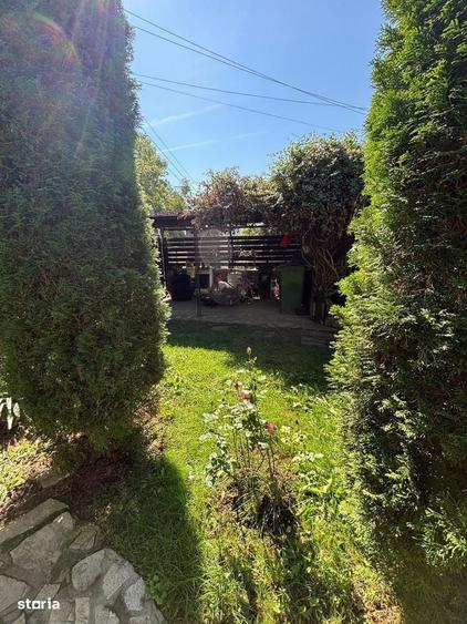 Casa Si Teren 397 Mp De Vanzare Craiova, Langa Fantasy Park Si Strad - 2