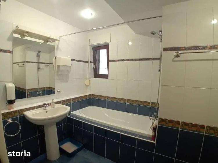 Spațiu comercial, de 165 mp, în Aviatorilor