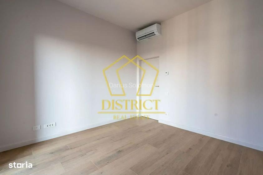 Penthouse superb cu 4 camere | Torontalului