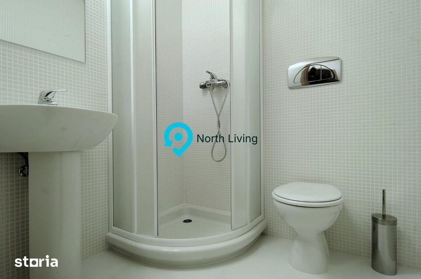 Apartament cu 3 camere în Cișmigiu