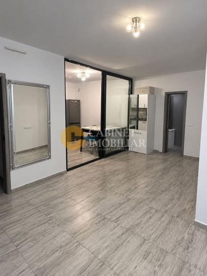 Apartament cu 2 camere decomandat, mobilat în Tătărași