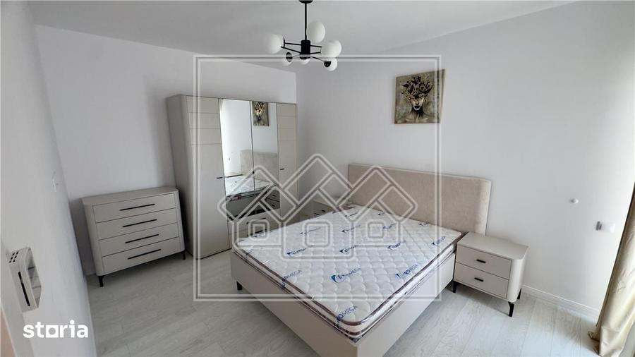 Apartament cu 2 camere decomandat în Terezian