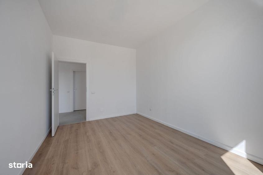 Apartament cu 3 camere în Nord