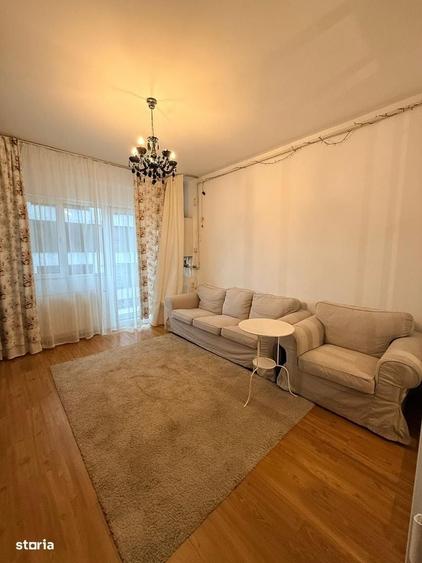 Apartament 2 Camere - 56mp - Decomandat- Mutare Imediata - 5