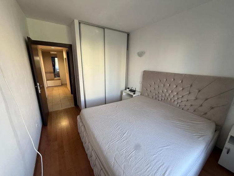 Apartament cu 2 camere decomandat, mobilat în Colentina
