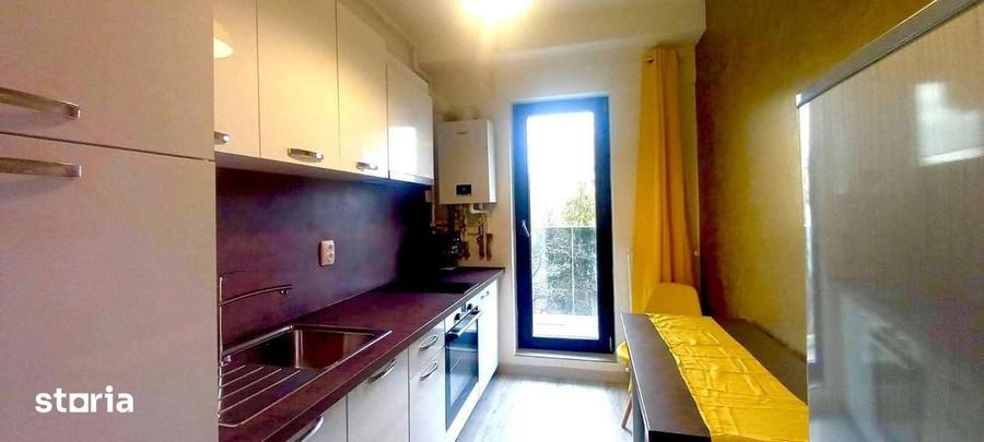Apartament cu 2 camere decomandat în Grozăvești