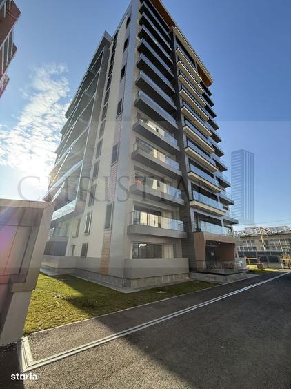 Apartament 2 camere - Select Residence - Parcare subterana - 1