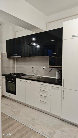 Etaj 2-Palas-Lazar Residence-Universitatea Gh. Asachi - 7