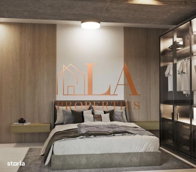 Duplex penthouse 3 camere 137mp | Bragadiru - 8