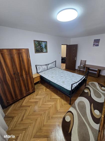 Apartament 3 camere separate Bucatarie separata Balcon Cartier Mara?ti - 13