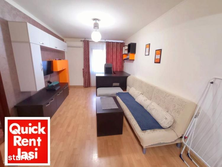 Apartament cu 2 camere decomandat în Piața Unirii