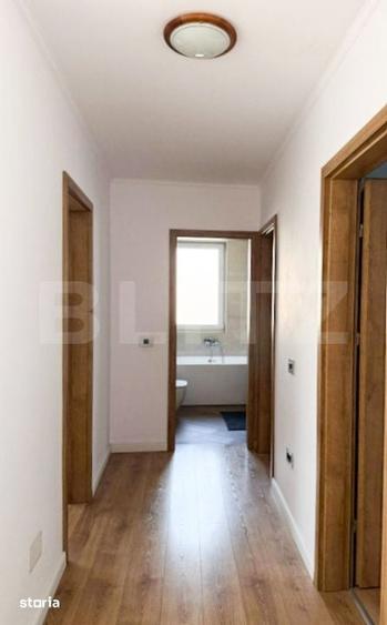 Casă cu 4 camere cu Teren 350 Mp în Gheorgheni