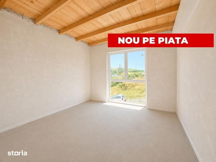 Casă cu 4 camere în Central