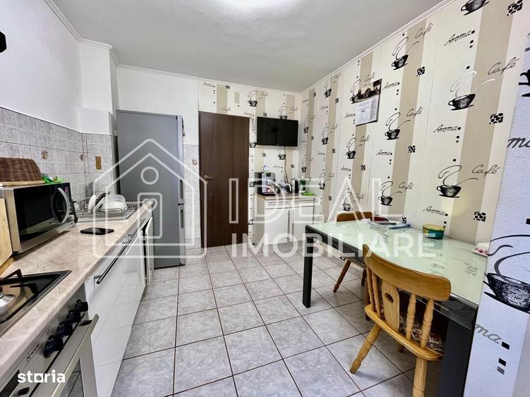 Apartament 3 camere | 65mp | Turnisor - 8
