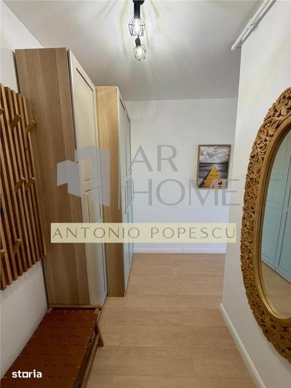Apartament 2 camere, prima inchiriere, Ploiesti, Albert Kaufland Nord - 8