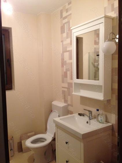 Apartament cu 2 camere semidecomandat în Europa