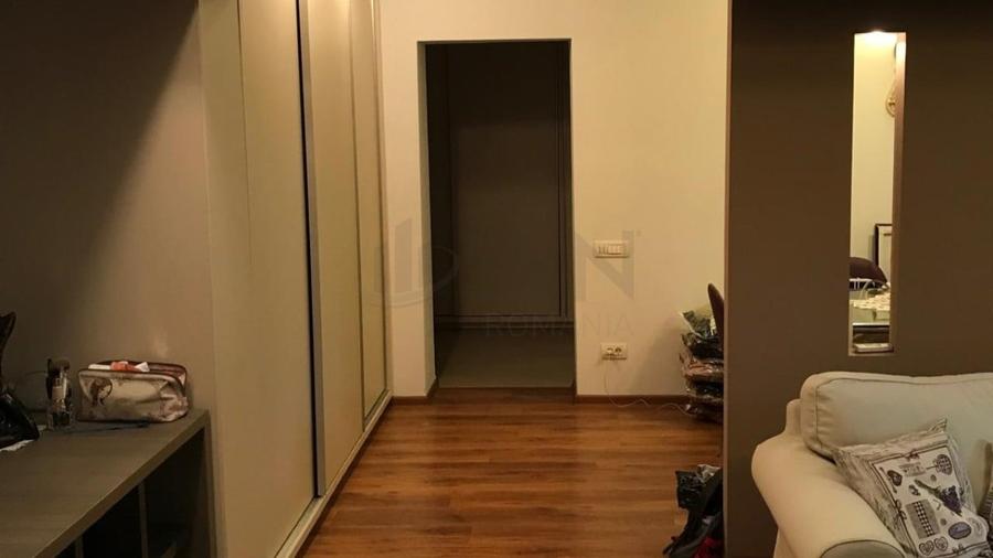 Apartament cu 2 camere decomandat, mobilat în 13 Septembrie
