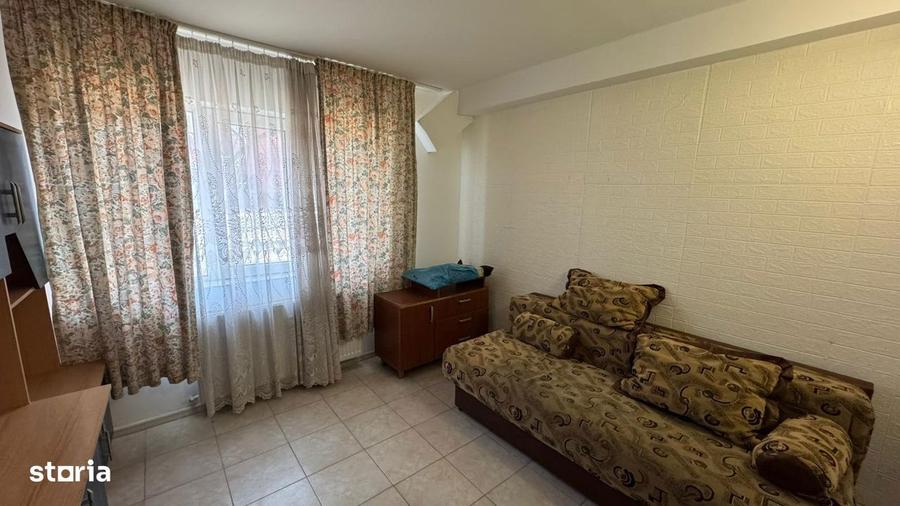 Garsoniera parter, langa Cora-Bacau - 3