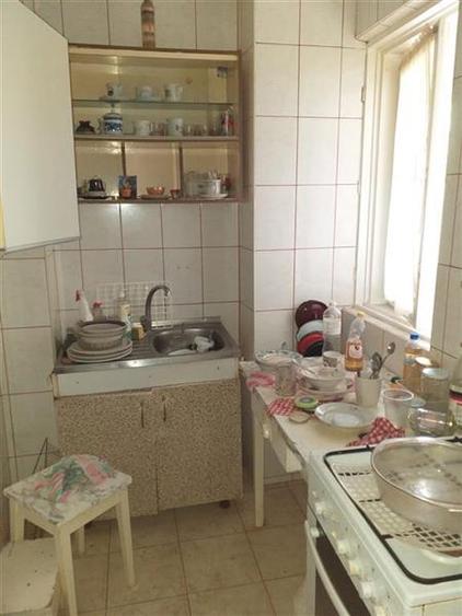 Apartament cu 2 camere decomandat, mobilat în Nicolae Grigorescu