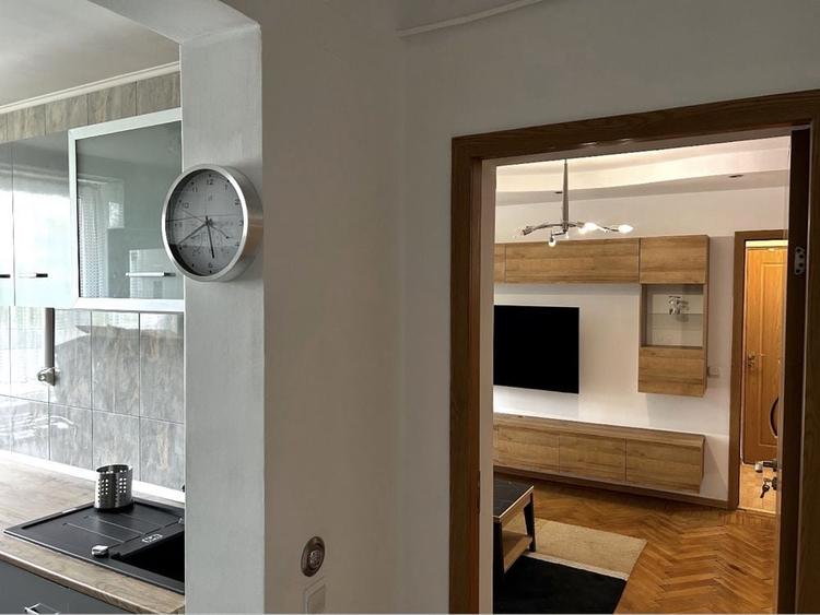 Apartament cu 2 camere semidecomandat în Titan