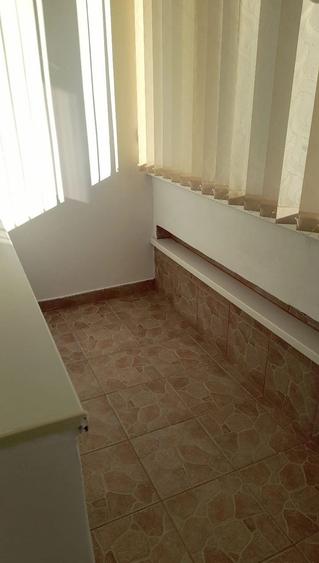 Apartament cu 2 camere în Alexandru Obregia