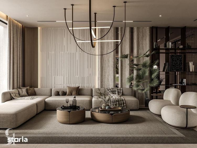 APARTAMENT DOUA CAMERE DE VANZARE ONE HIGH DISTRICT FABRICA DE GLUCOZA - 2
