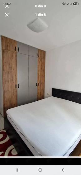 Apartament cu 2 camere decomandat în Berceni