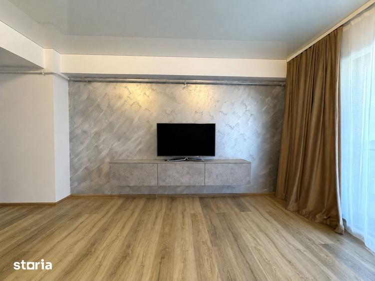 Apartament cu 2 camere în Tomis Plus