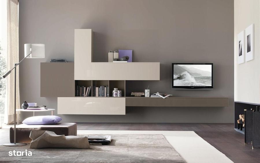 Apartament 3 camere decomandat, 44mp curte proprie, metrou Berceni - 3