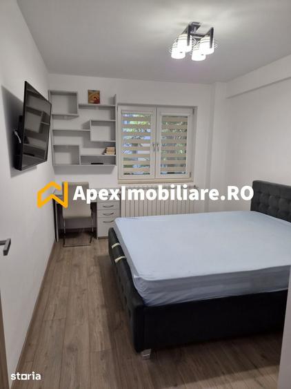 Apartament cu 2 camere decomandat în Pantelimon