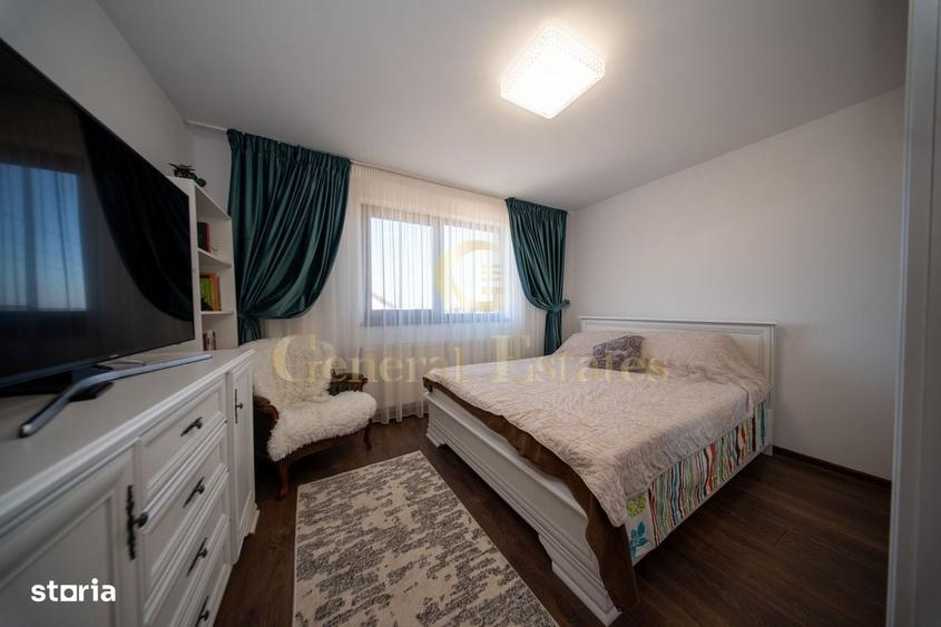 Casă cu 4 camere în Central