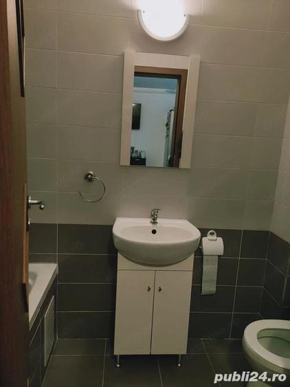 Apartament cu 2 camere decomandat în Bucovina