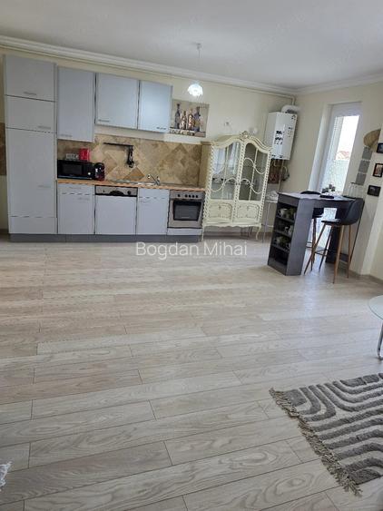 Apartament 2 camere - Direct de la propietar Prima inchiriere! Giroc, Str. Speran?ei