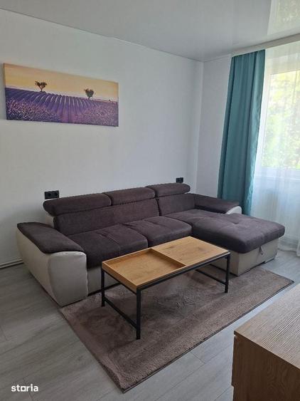 Ap. dec. cu 2 camere la et:1/4 zona Mihai Viteazu - Cedonia - 8
