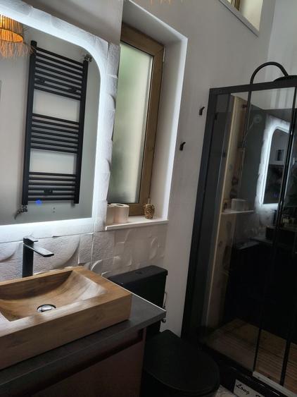 Casă cu 2 camere în Exterior Vest