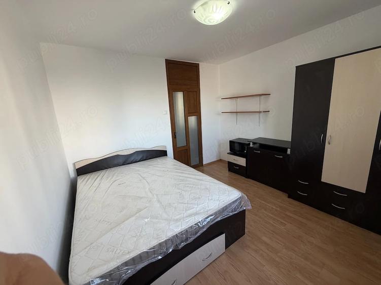 Apartament 2 camere de inchiriat Bd Chisinau Pantelimon - 2