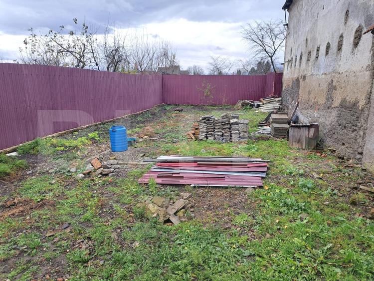 Casă individuală cu 3 camere cu Canalizare în Prejmer