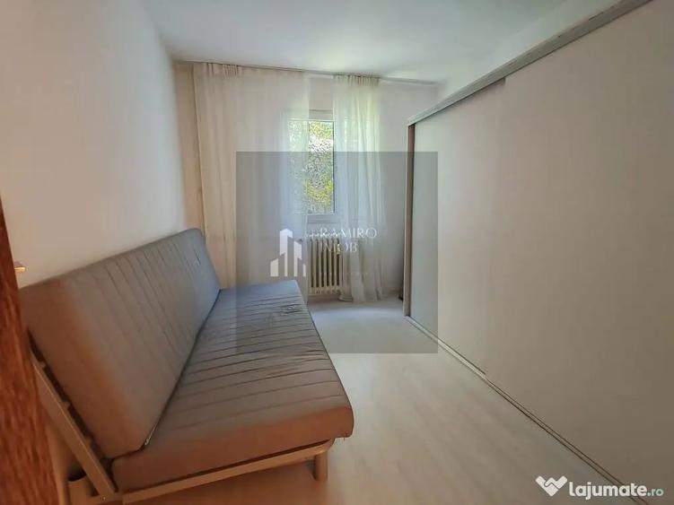 Apartament 3 camere, Brancoveanu/ Covasna, renovat, mobil... - 2