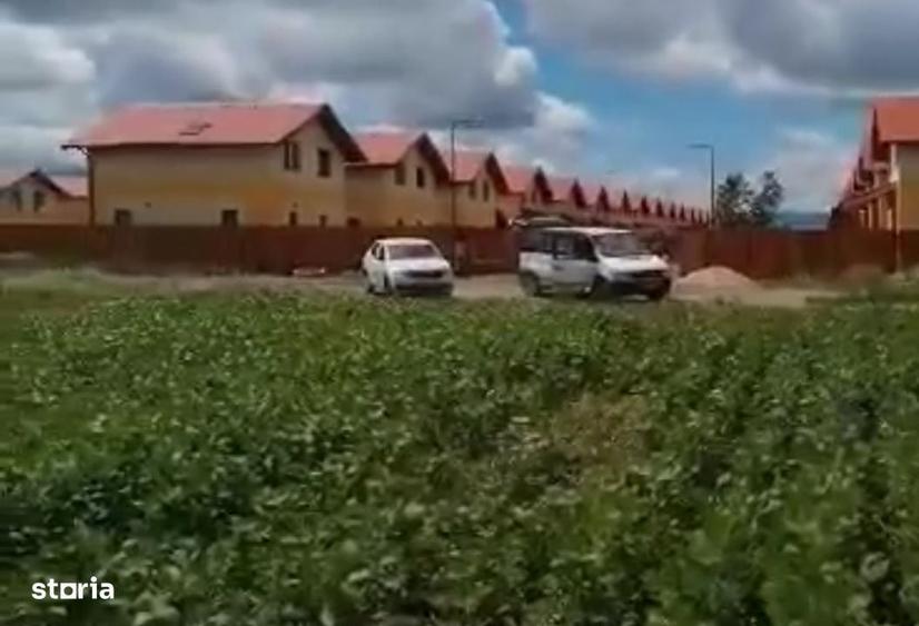 Spațiu comercial, în Cristian