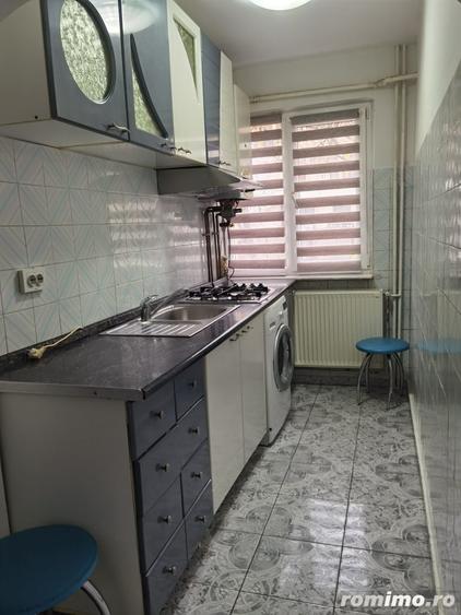 Garsonieră decomandată în Bălcescu
