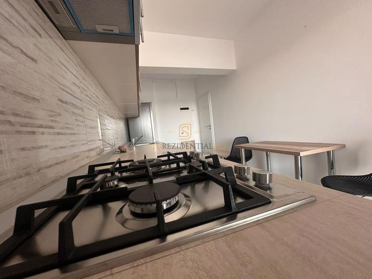Apartament cu 2 camere, prima inchiriere – Metalurgiei, Sector 4 - 7