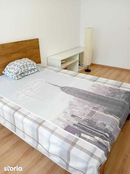Apartament de inchiriat,2 camere, et 1,Palllady Recidence - 8